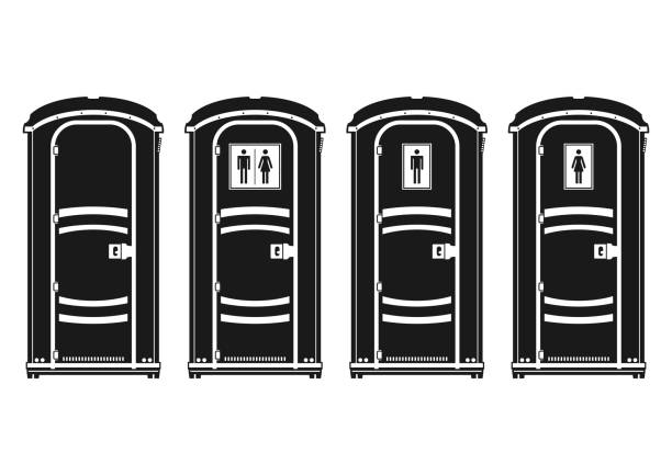 Best Portable Toilet Rental for Emergency Services  in Fairfield Glade, TN